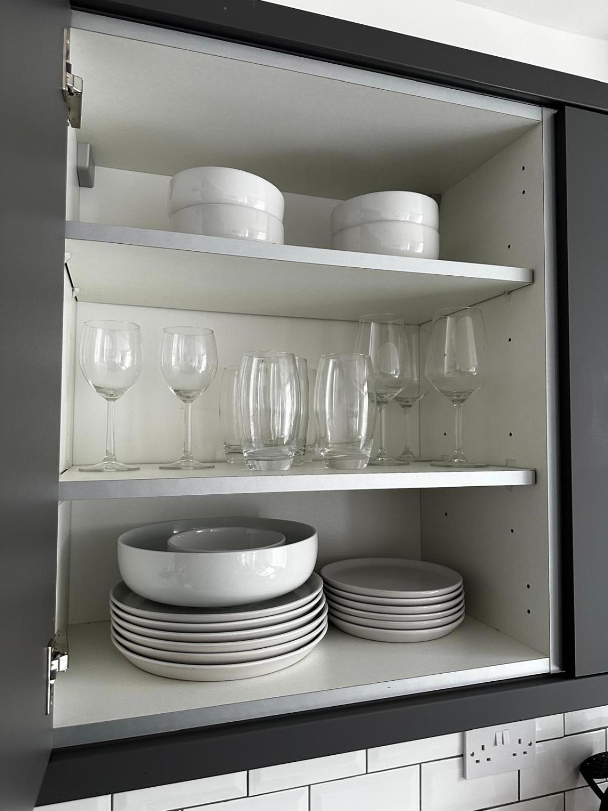Bright & Stylish Apartment Dundee Extérieur photo